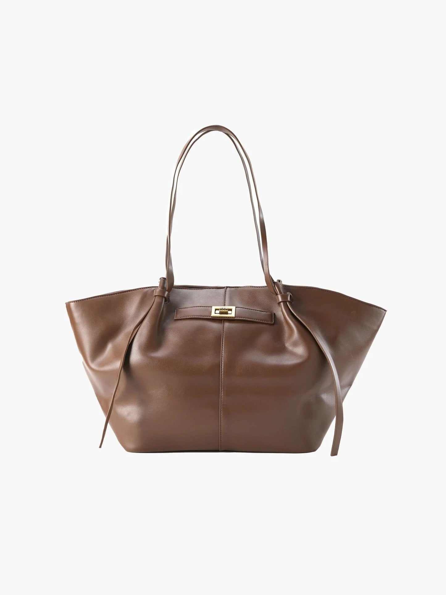 Serena I bolso shopper con detalle metálico ROSAVELLI - imagen 8