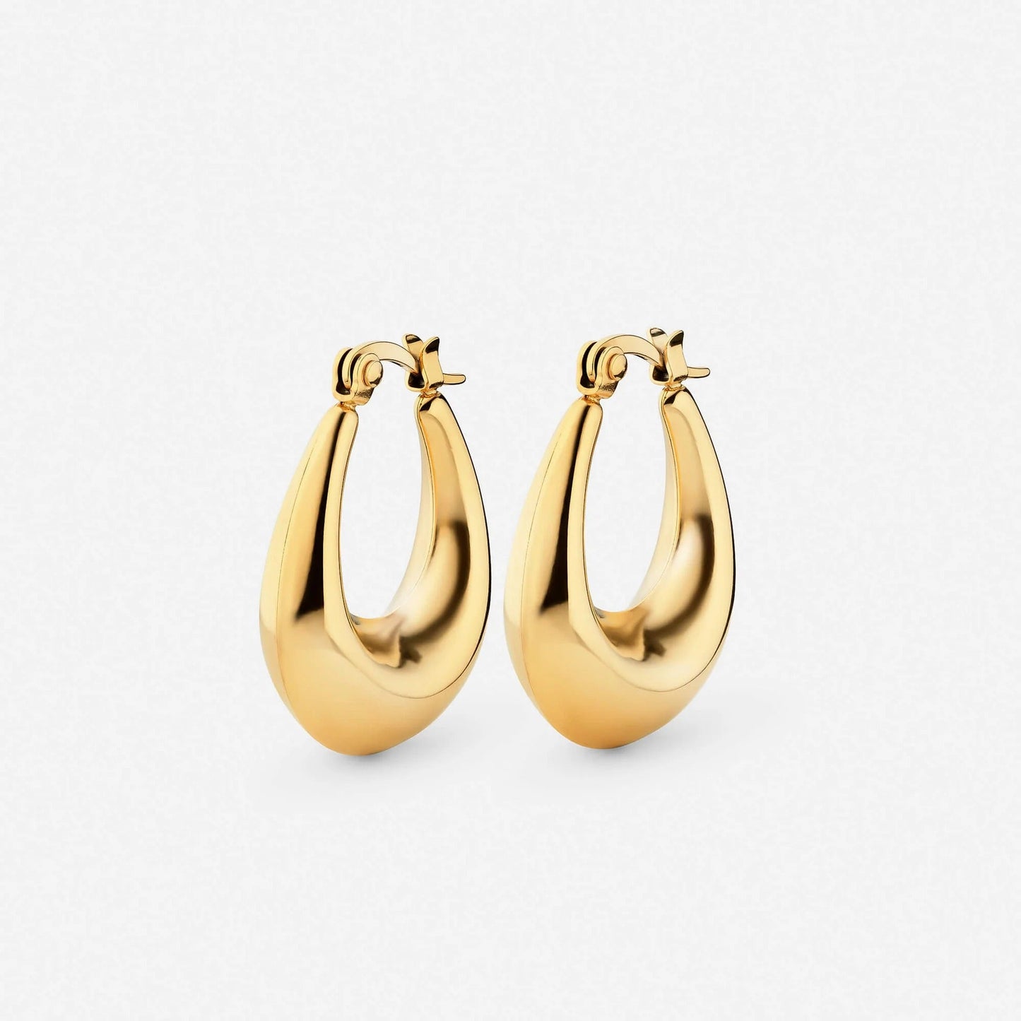 Beatriz I pendientes