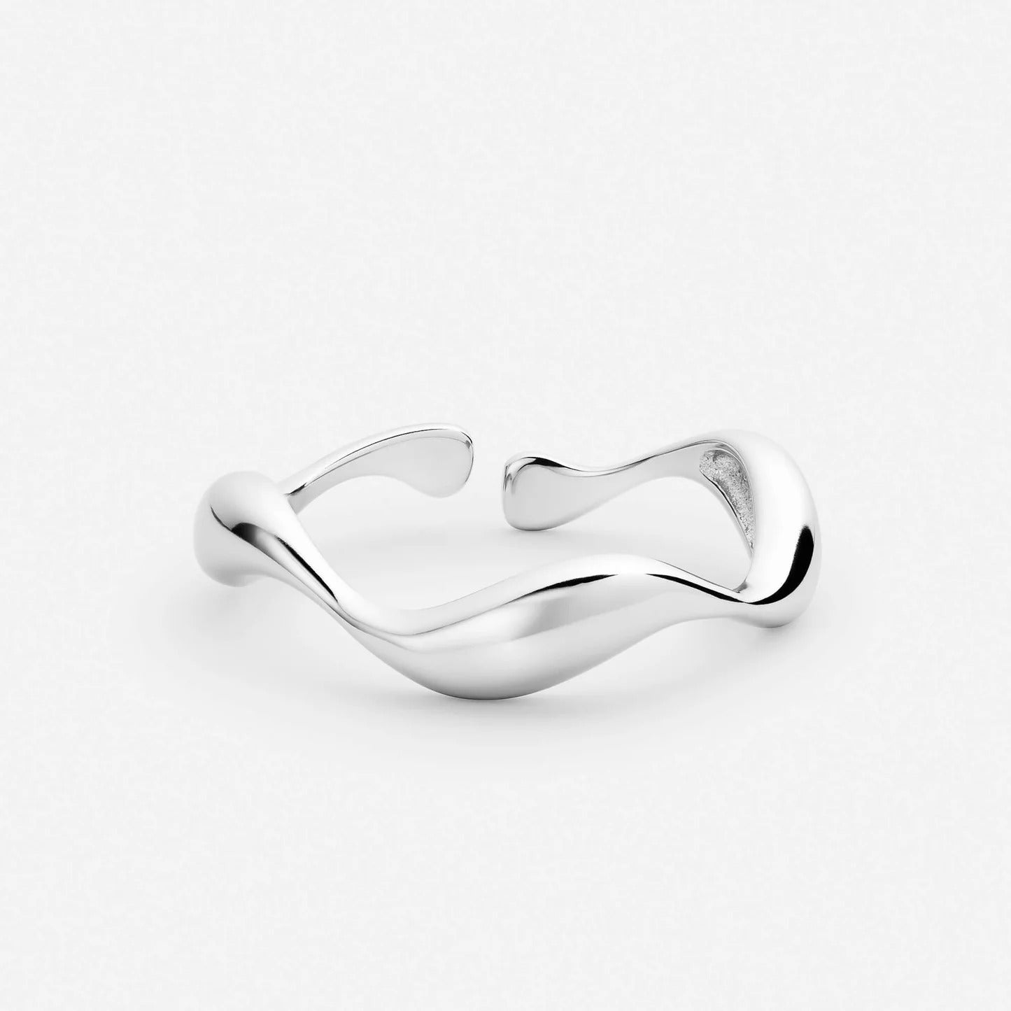 Azzurro I anello ROSAVELLI - imagen 2