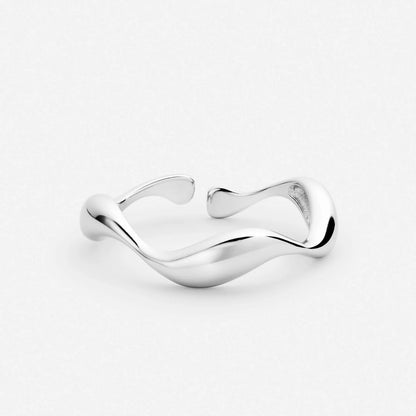 Azzurro I anello ROSAVELLI - imagen 2