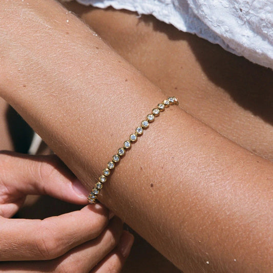 Diamante I bracciale ROSAVELLI - imagen 1