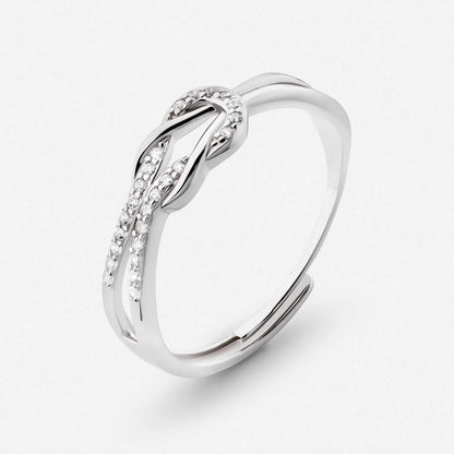 Intreccio I anello ROSAVELLI - imagen 2