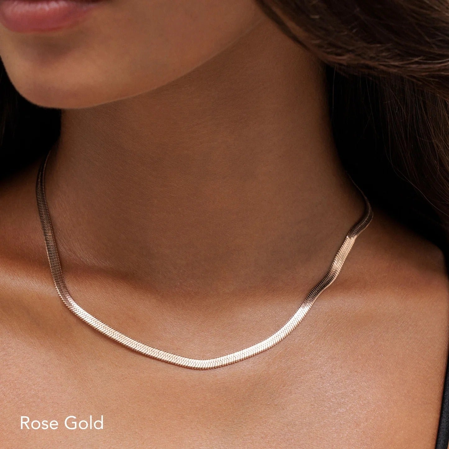 Hestia I Kai collar ROSAVELLI - imagen 2