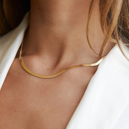 Hestia I Kai collar ROSAVELLI - imagen 5