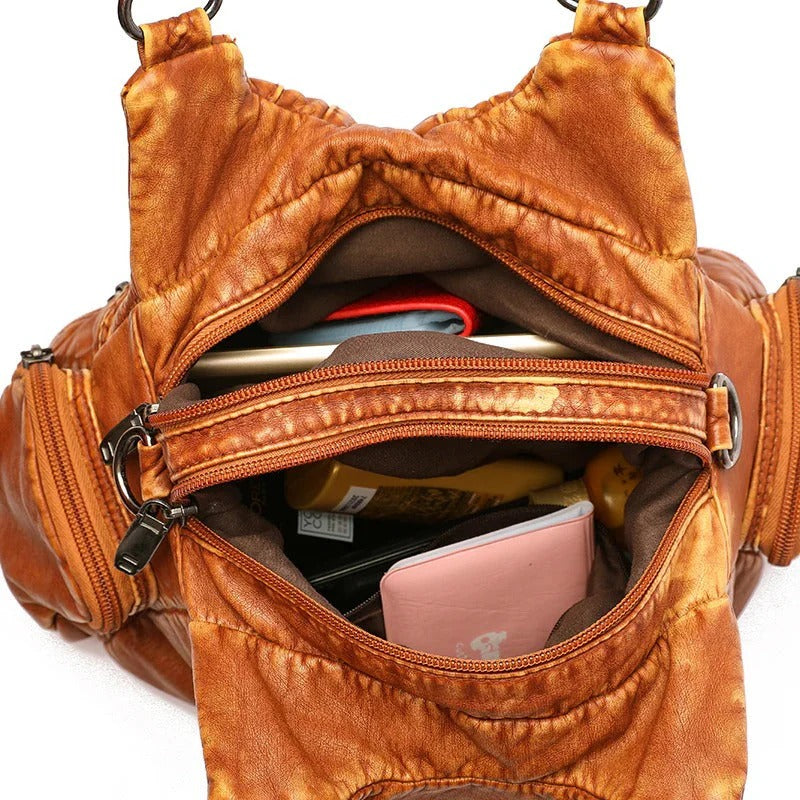 Spirito I libero bolso boho ROSAVELLI - imagen 4