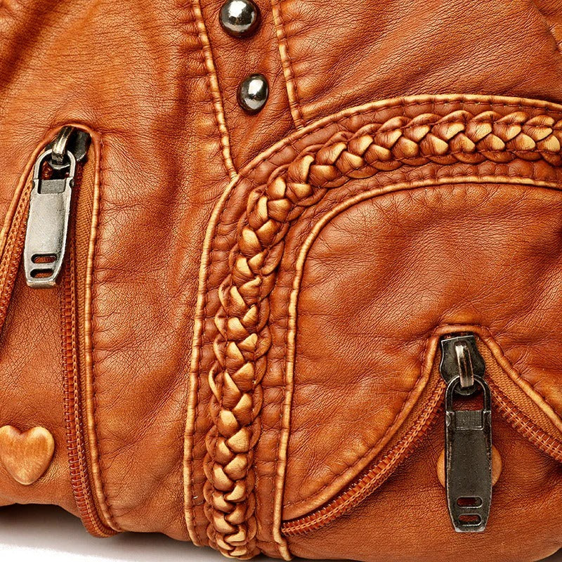Spirito I libero bolso boho ROSAVELLI - imagen 5