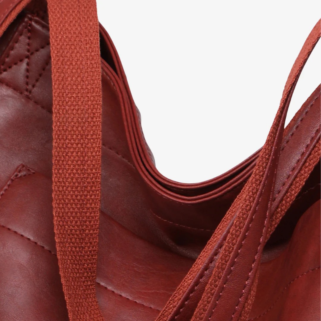 Emozione I bolso estructurado ROSAVELLI - imagen 4