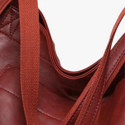 Emozione I bolso estructurado ROSAVELLI - imagen 4