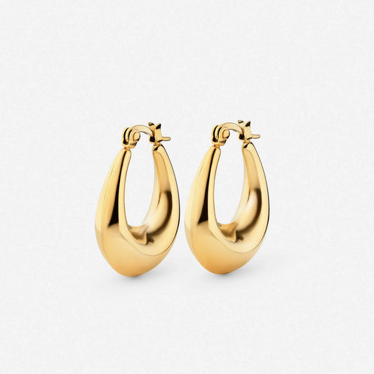 Beatriz I pendientes