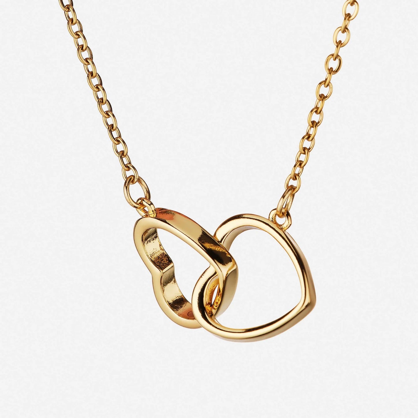Amore I doppio collar