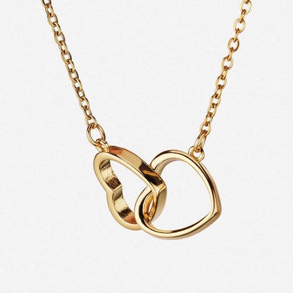 Amore I doppio collar
