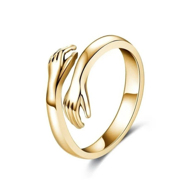 Abbraccio I anello ROSAVELLI - imagen 1