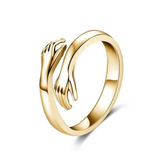 Abbraccio I anello ROSAVELLI - imagen 1