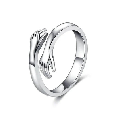 Abbraccio I anello ROSAVELLI - imagen 2
