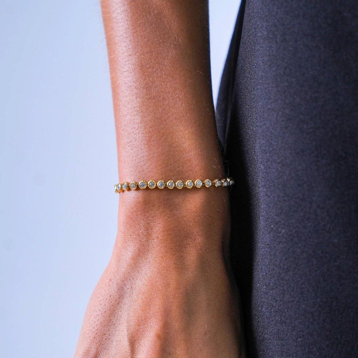 Diamante I bracciale ROSAVELLI - imagen 4