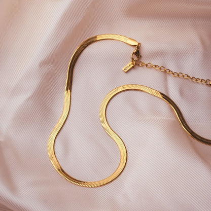 Hestia I Kai collar ROSAVELLI - imagen 1