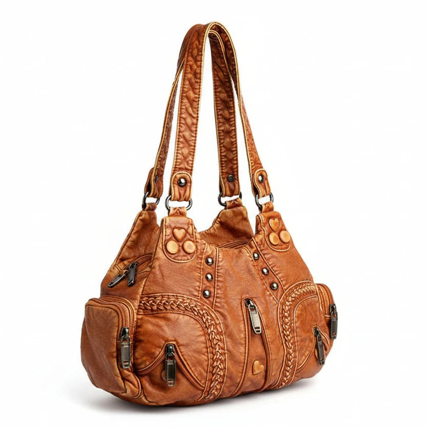 Spirito I libero bolso boho ROSAVELLI - imagen 2