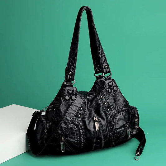 Spirito I libero bolso boho ROSAVELLI - imagen 1